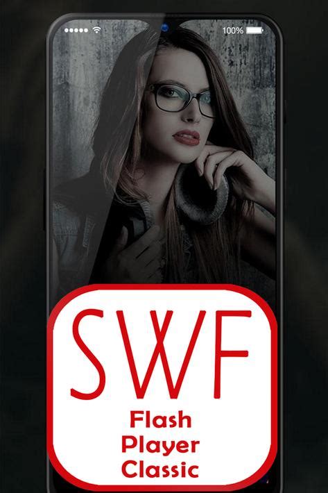 iSwfPlayer (Android) software credits, cast, crew of song